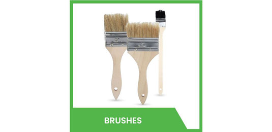 Brushes