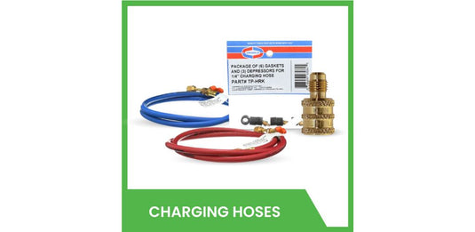 Charging Hoses