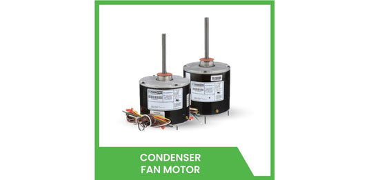 Condenser Fan Motor