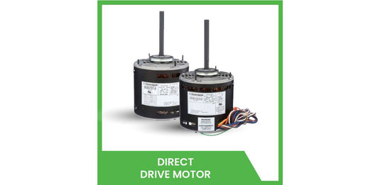 Direct Drive Motor