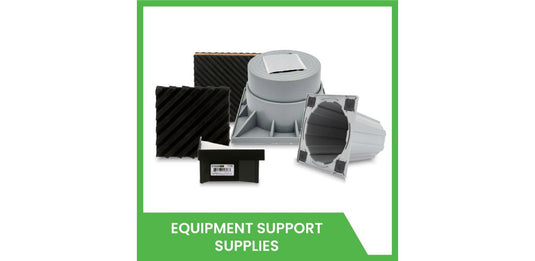 Equipment Support Supplies