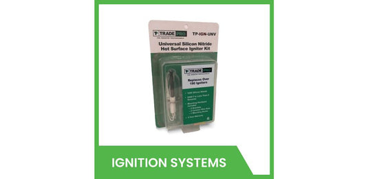 Ignition Systems