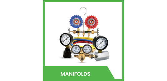 Manifolds