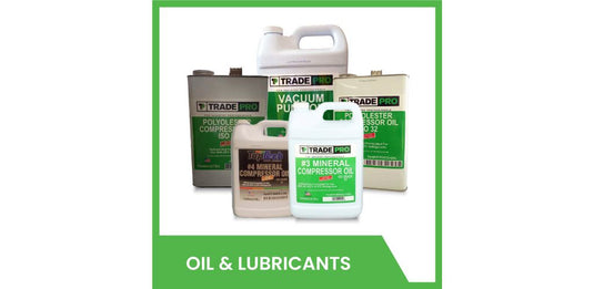 Oil & Lubricants