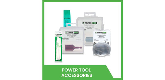 Power Tool Accessories