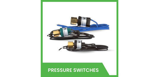 Pressure Switches