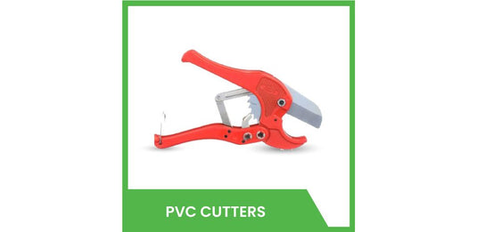 PVC Cutters