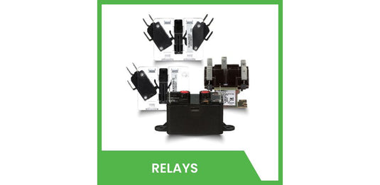 Relays