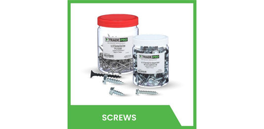 Screws