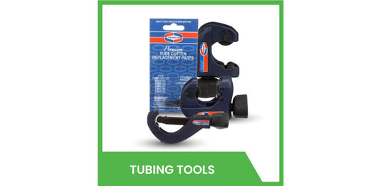 Tubing Tools