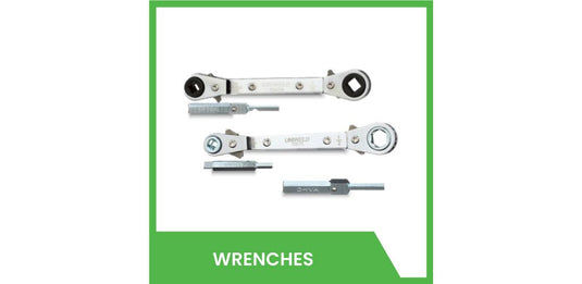 Wrenches