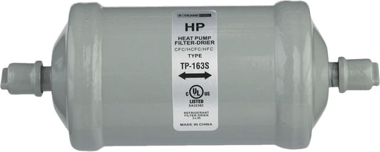 TP-163S - Bi-Directional Heat Pump Drier, 16 Cubic Inches, 3/8" ODF Connection