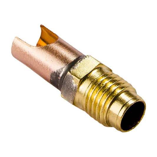 TP-5514 - Copper Saddle Valve for 1/4" Tube