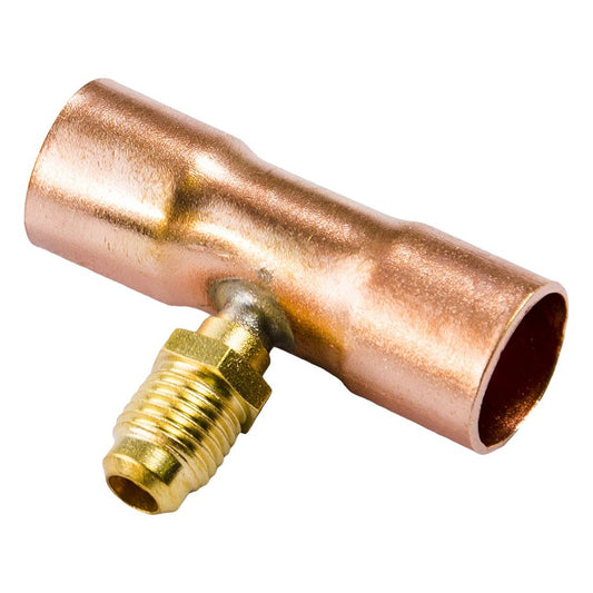 TP-8458 - Copper Access Tee for 5/8" Tube